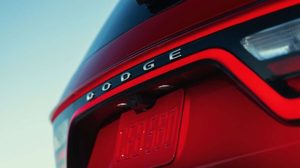 Dodge Recall List by Model