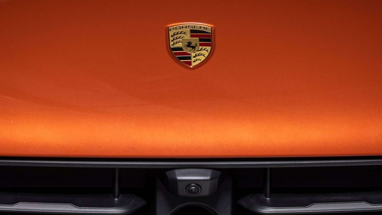 Porsche USA Recall List by Model