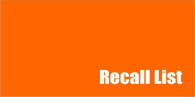 audi-a8-recall-list-problems