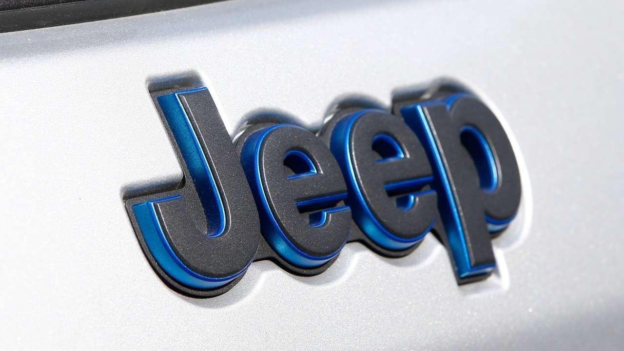 Jeep Recall List by Model