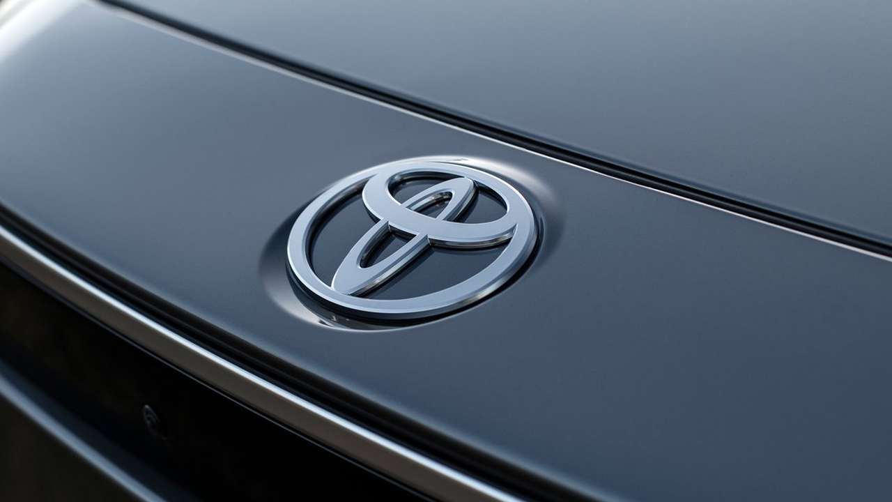Toyota USA Recall List by Model