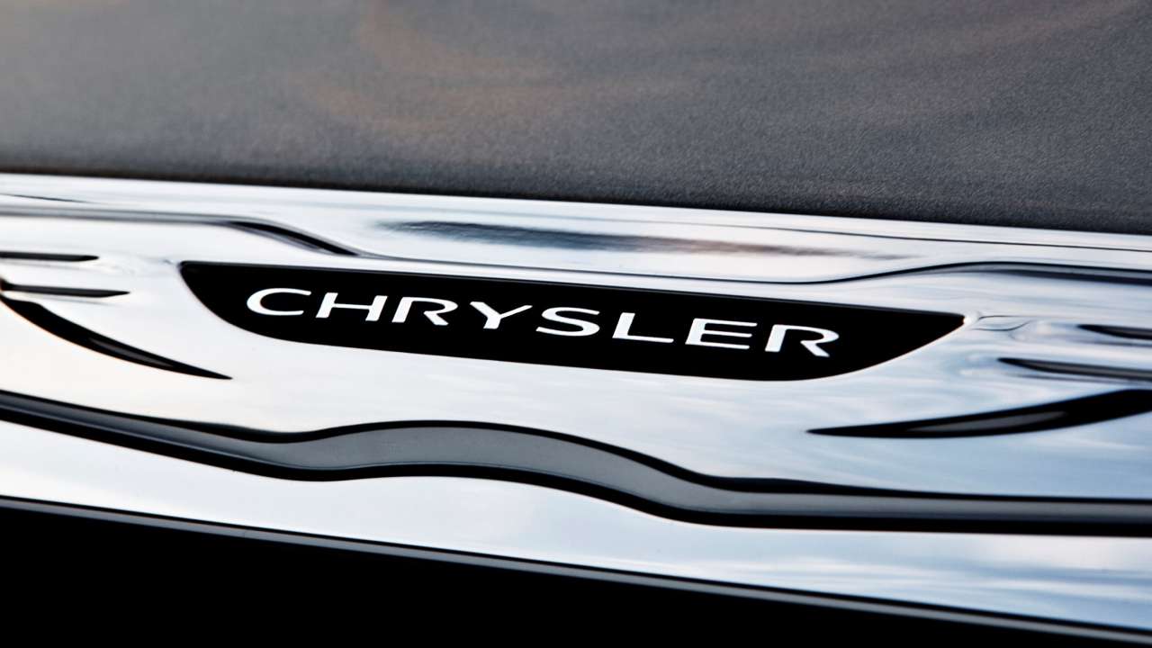 Chrysler Recall List by Model - Car-Recalls.com